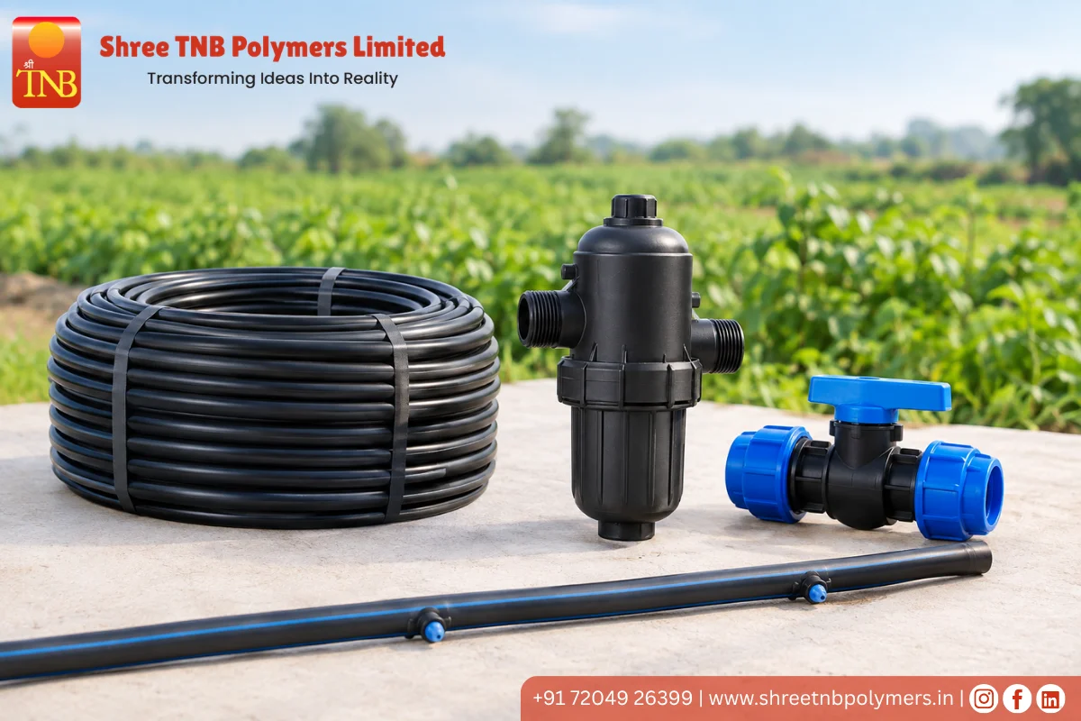 Factors to Consider When Choosing Plastic Products for Outdoor Applications