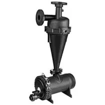 hydroclone filter