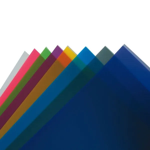 pp sheets