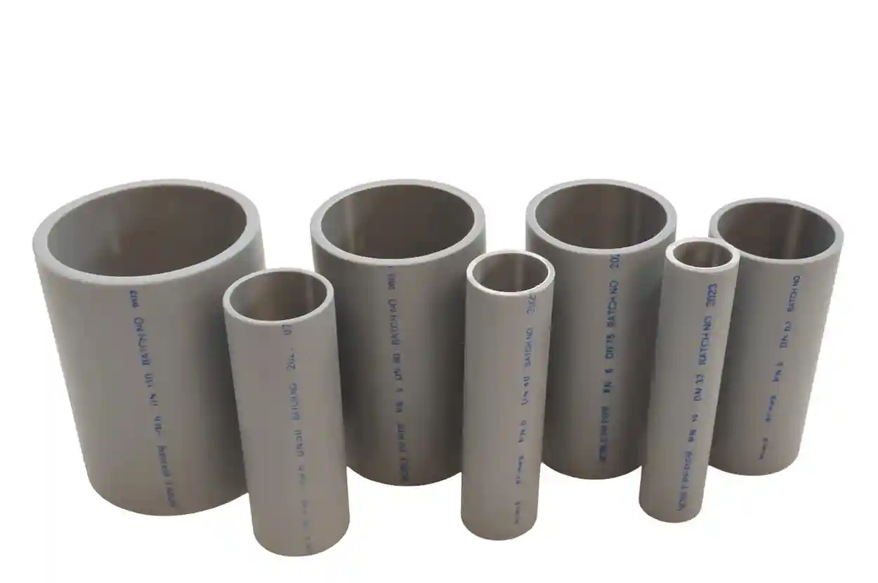 pe / pp liner pipes