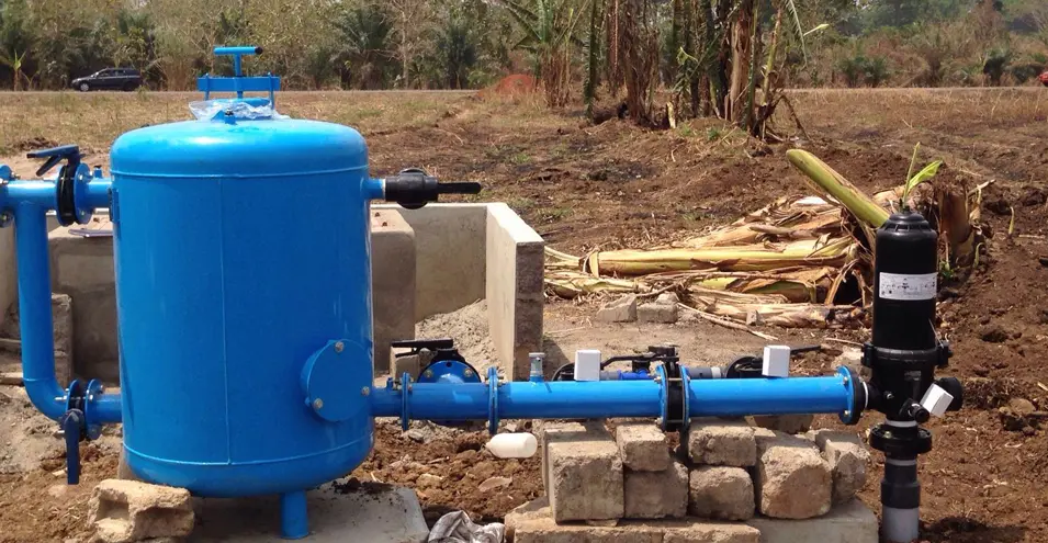 fertilizer-tank