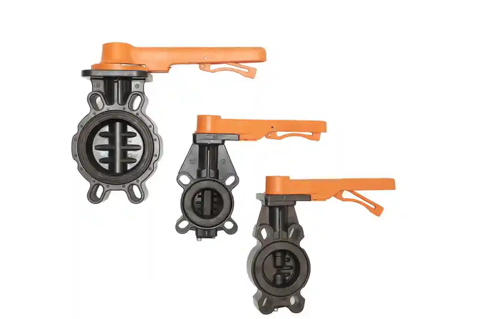 butterfly-valve