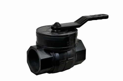 top-entry-valve