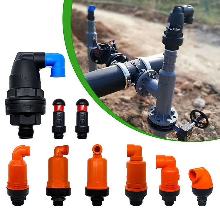 air-release-valve