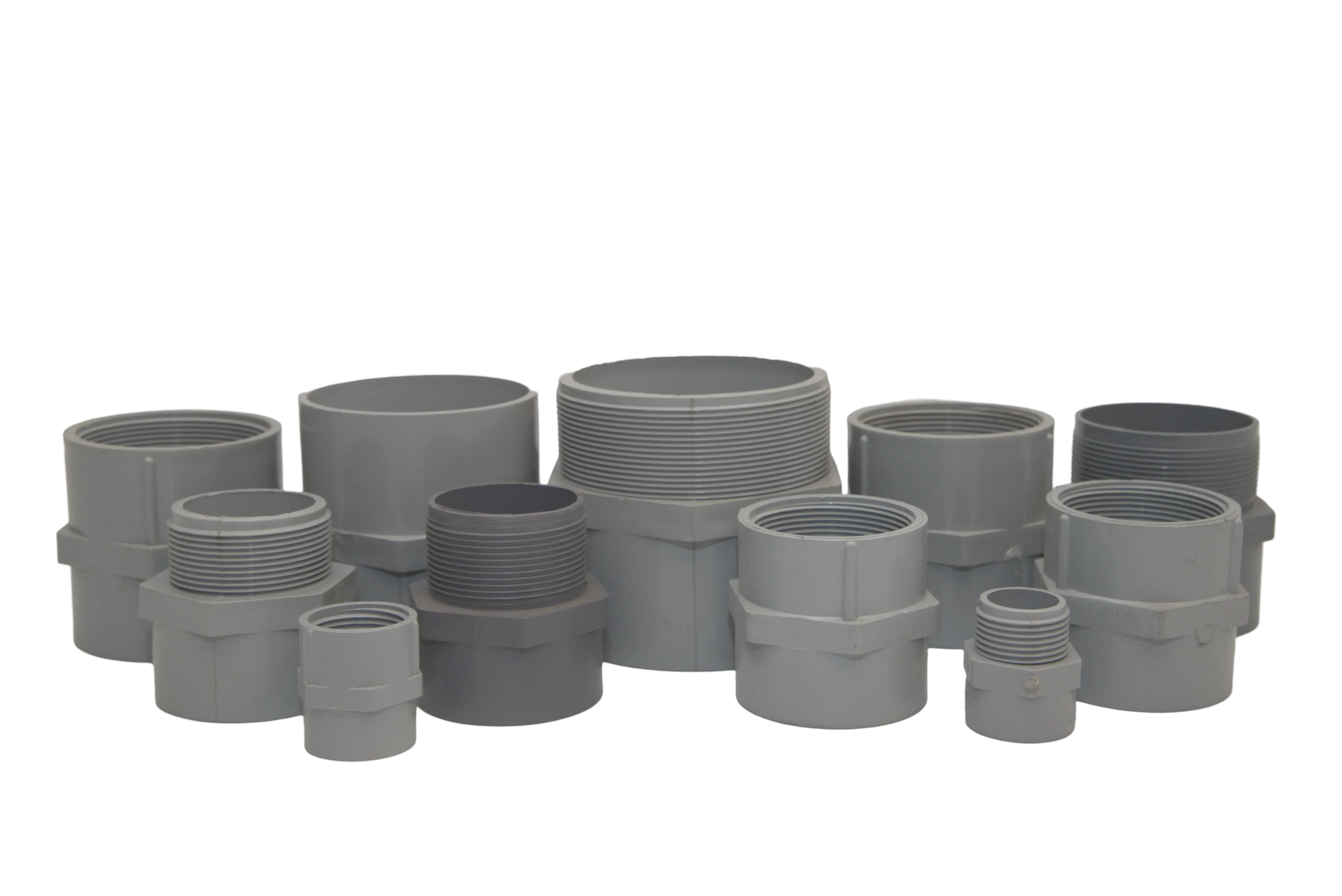 pvc-fittings