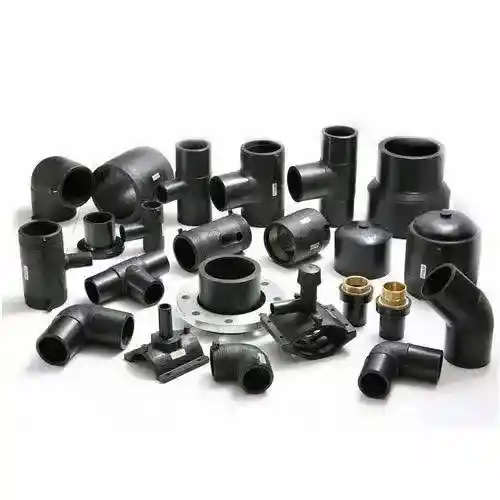Micro irrigation and fittings