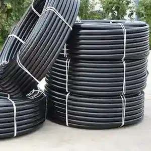 Hdpe Pipes