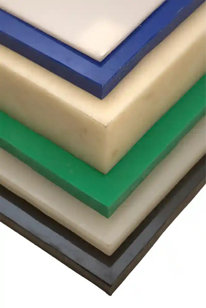 Hdpe Sheets