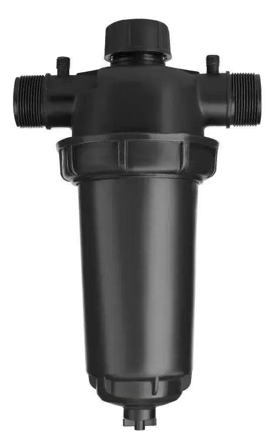 Eco T Type Filter 2.5