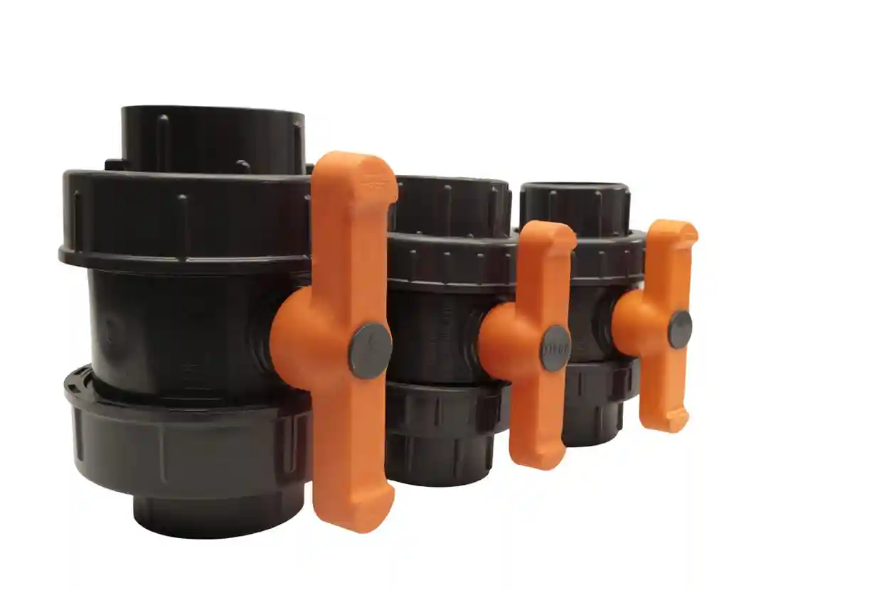 pvc-ball-valves-double-union