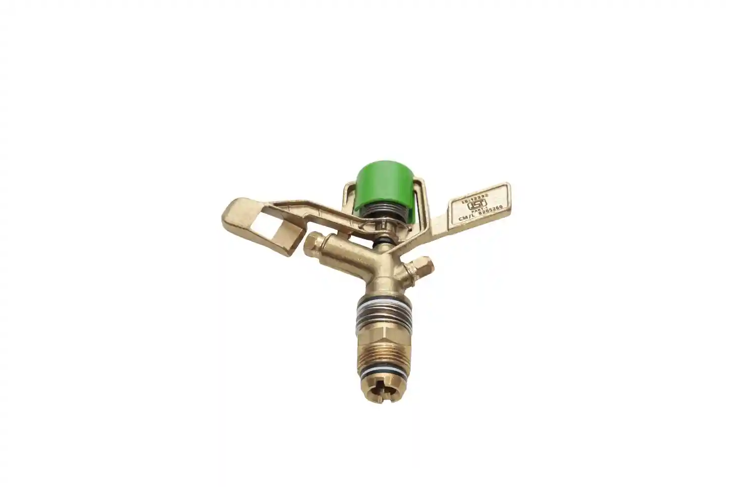 metal-sprinkler